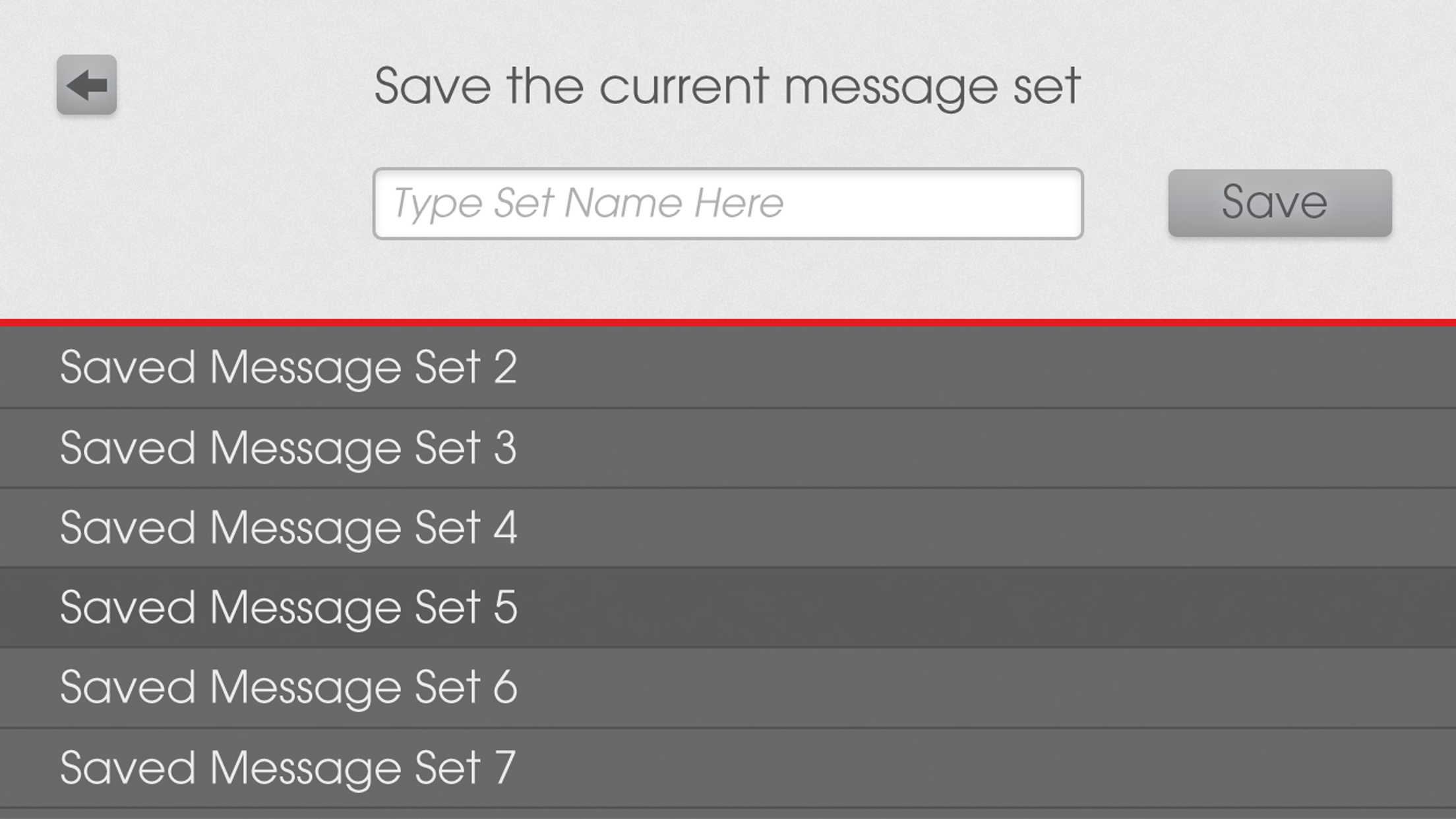 ION Smart Badge screenshot 3