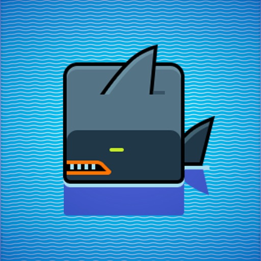 Shark Came:Free Game For  Boys’& Girls’ Icon