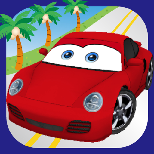 ZigZag Cars : Forest