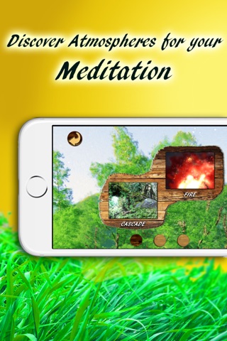 Mindfulness RiLAXapp PREMIUM – sounds and effects to aid your anxiety screenshot 2