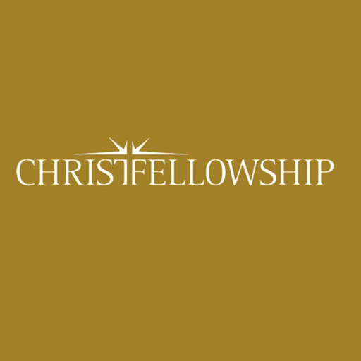 Christ Fellowship - WA icon