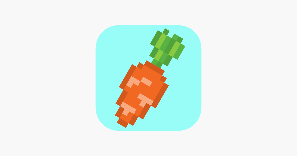 ‎Carrot Farm on the App Store