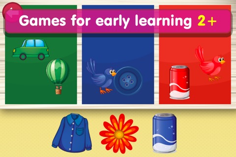 Smart BOX: Baby Shapes Sorting Kids Games for Toddler Boys Girls: 1 2 3 4 5 years oldのおすすめ画像2