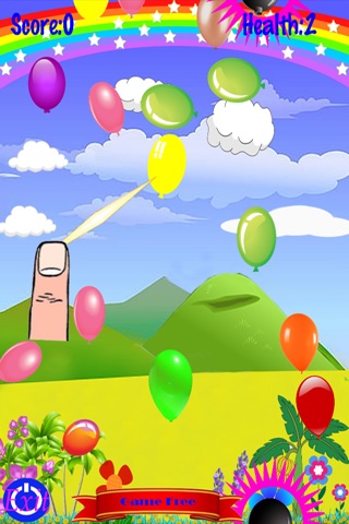 balloon breaks screenshot 4