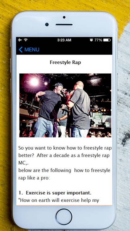 How To Rap - Best Guide To Learn Rap Beats, Songs, Lyrics and Battles For Advanced & Beginners