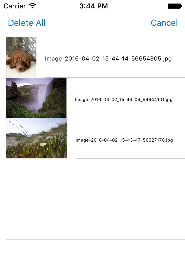 Search By Image !! screenshot 4