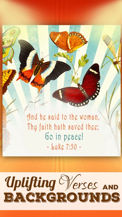 Bible Picture Quotes - Wallpapers With Inspirational Verses