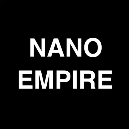 Nano Empire Cheats