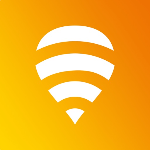 Fon WiFi - Connect Everyday!