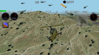 RC Helicopter 3D simulatorのおすすめ画像3