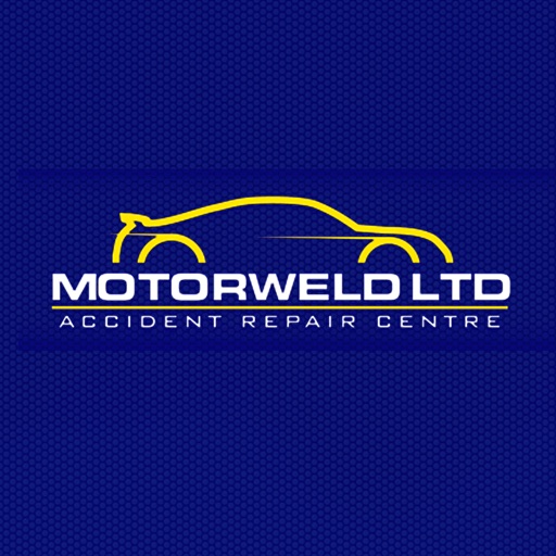 Motorweld icon