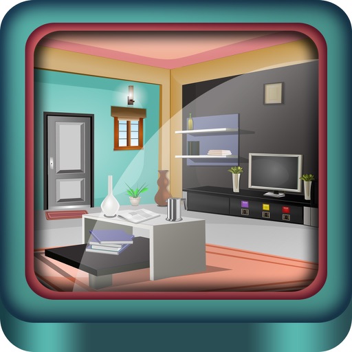 462 Small House Escape icon