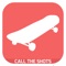 Skate Calling The Shots will challenge your skating ability and push you to attempt new tricks