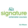 NCT Signature Antenatal Course for iPhone