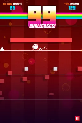 Game screenshot 99 Challenges! mod apk