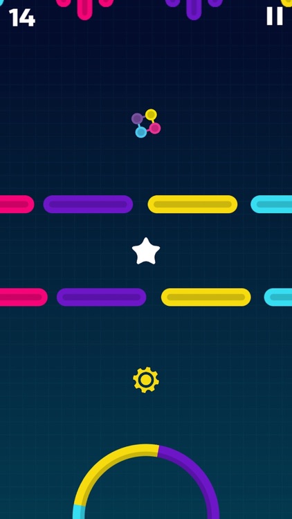 Color Star screenshot-4