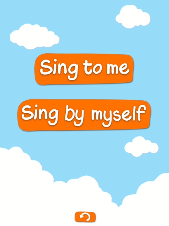 Screenshot #5 pour Kidzongs – Preschool sing-along fun