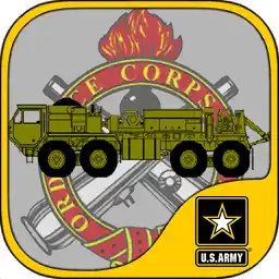 Vehicle Recovery app icon