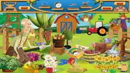 Game screenshot Gardener Hidden Object Games mod apk