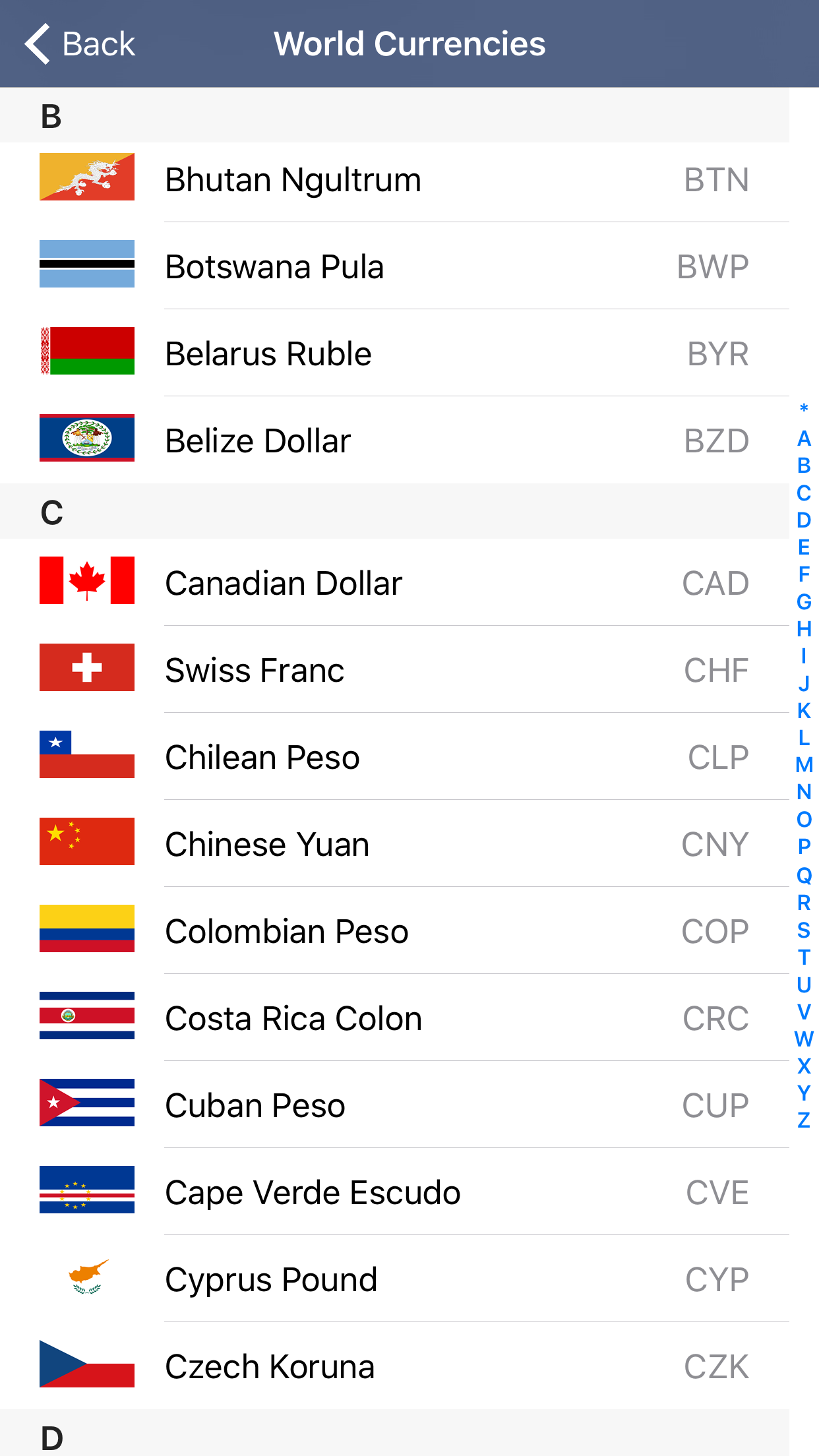 Converter Pro Free - Unit & Currency Conversion Calculator