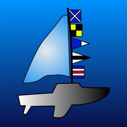 NauticalFlagIDr Apple Watch App