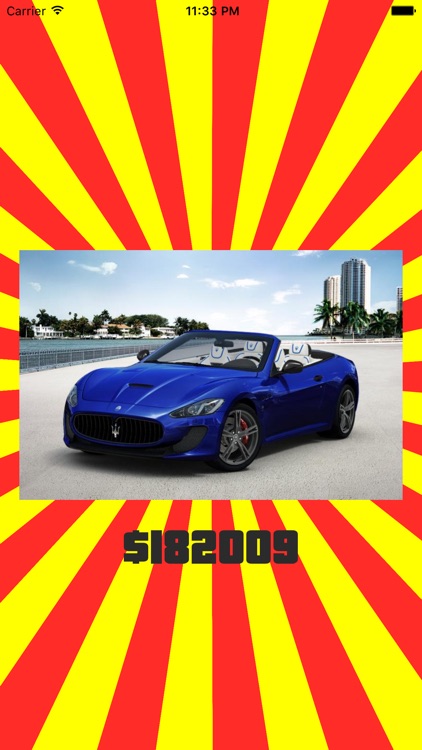 Guess the price - Test your knowledge of car price