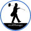 recallManager