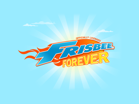 Frisbee® Foreverのおすすめ画像1