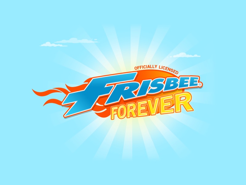 Frisbee® Forever screenshot 6
