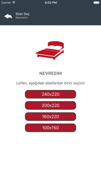 Screenshot #2 pour Taç Kendin Tasarla