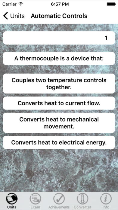 HVAC Training and Certification prep examのおすすめ画像1