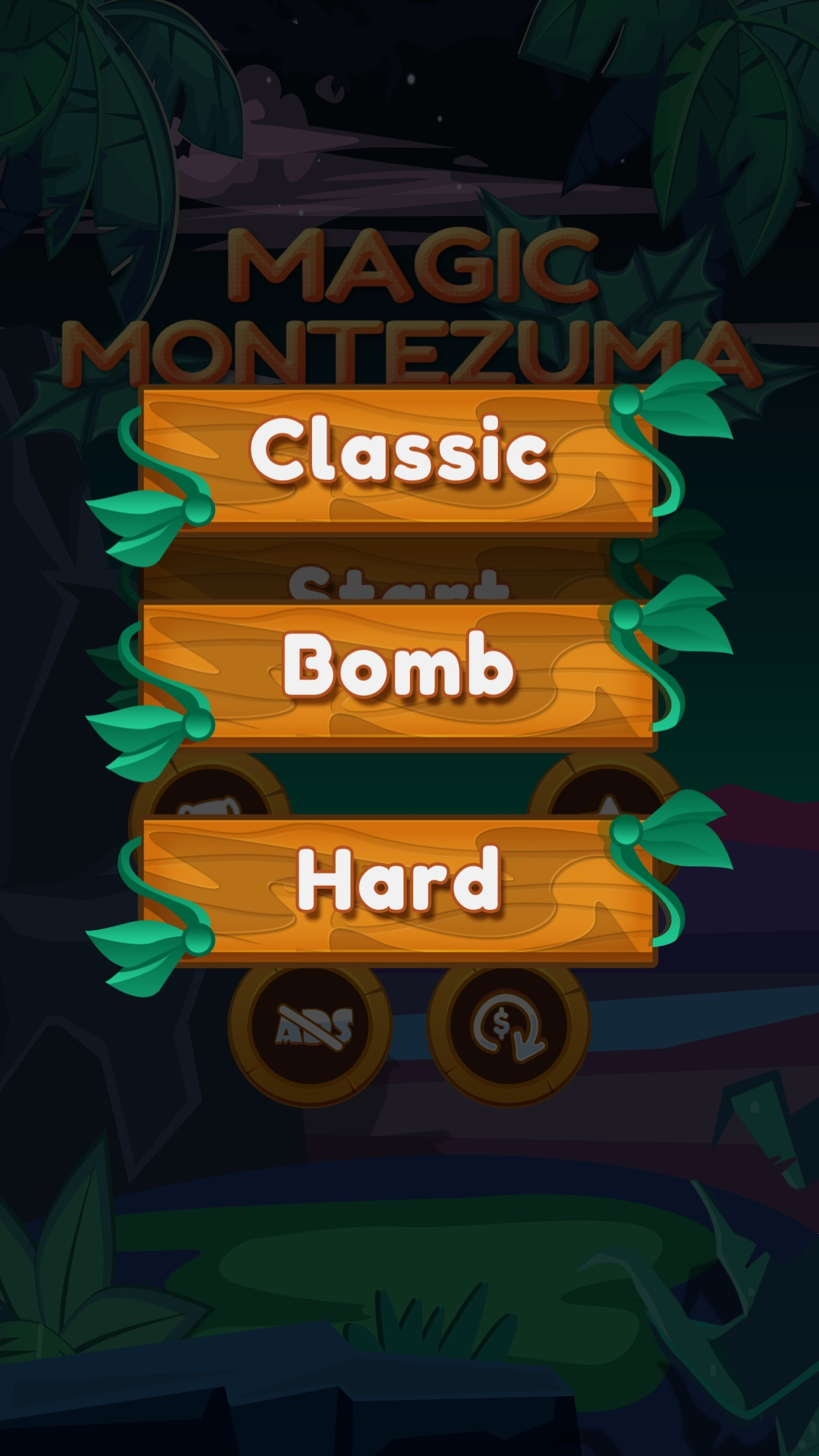 Magic Montezuma 10/10 : The treasures jewels blitz saga - Puzzle blocks free game