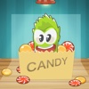 Help Candy Creatures