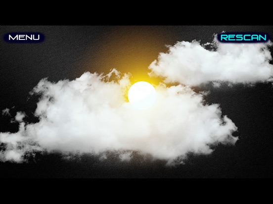 Screenshot #5 pour Scanner Sky Weather Joke