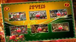 Game screenshot Make A Christmas Wish - Hidden Objects apk