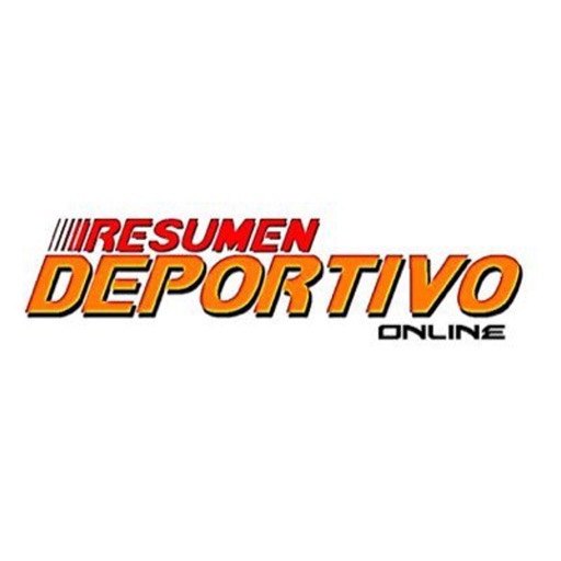 ResumenDeportivoAPP