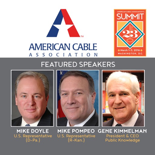 American Cable Association's Annual Summit