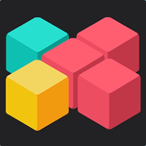 Qubed Puzzle icon