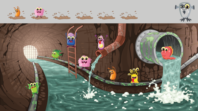 Screenshot #3 pour A memory game for kids