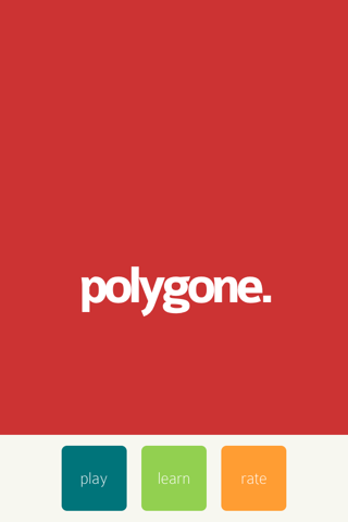 Polygone screenshot 2