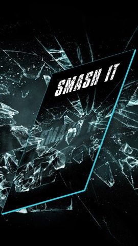 Smash it - Break The Glassのおすすめ画像1