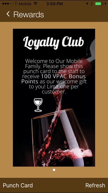 Viscount Wines & Liquor screenshot-3