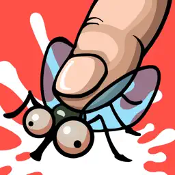 Insect Smasher app icon