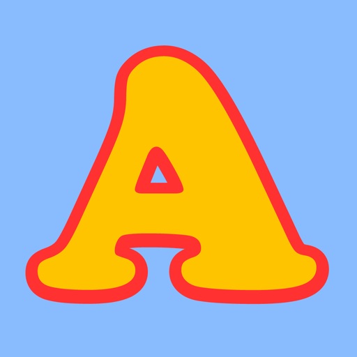 Alphabet Truck icon