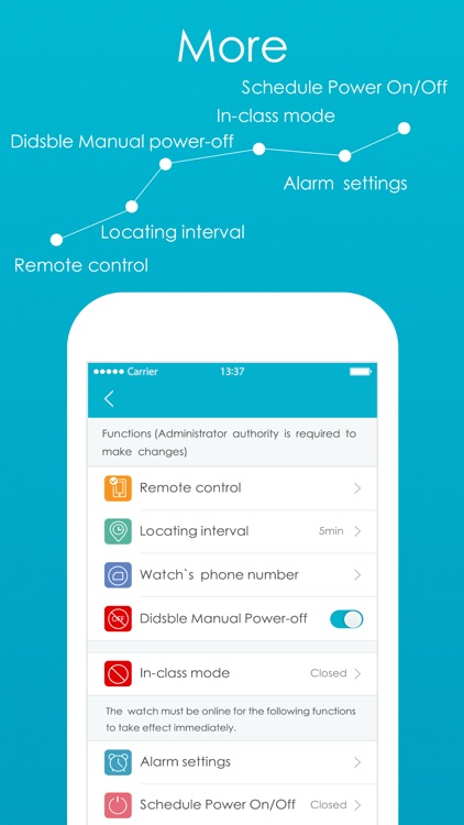 QQWatch screenshot-4