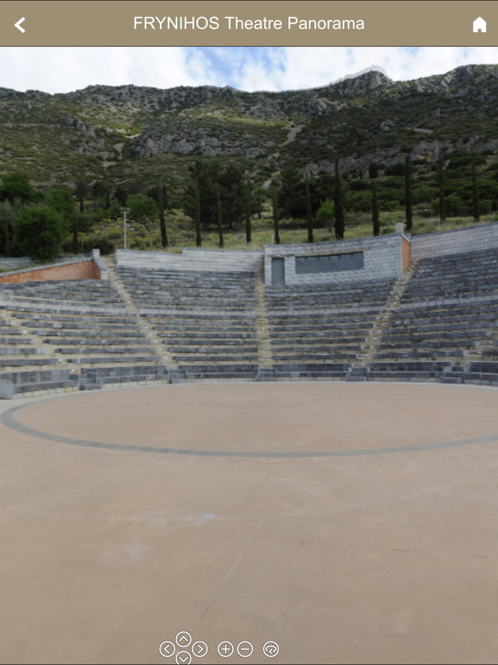 European Cultural Centre of Delphi