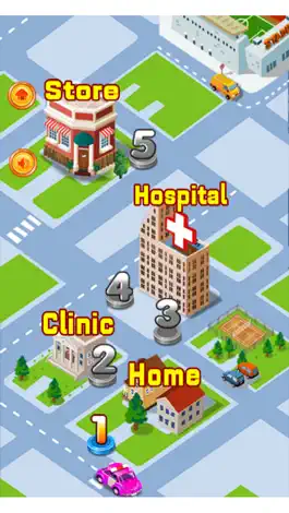 Game screenshot Newborn Twins Surgery Care apk