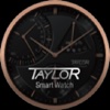 TAYLOR SMARTWATCH