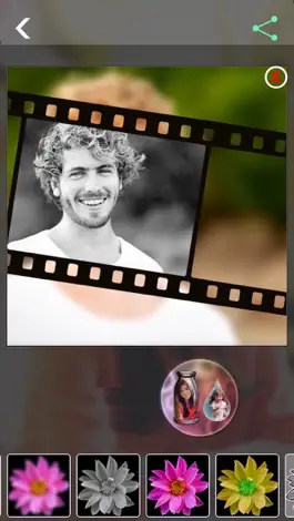 Game screenshot Foto Effekte mod apk