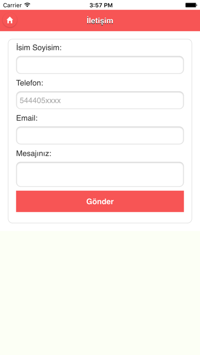 Bafaş screenshot